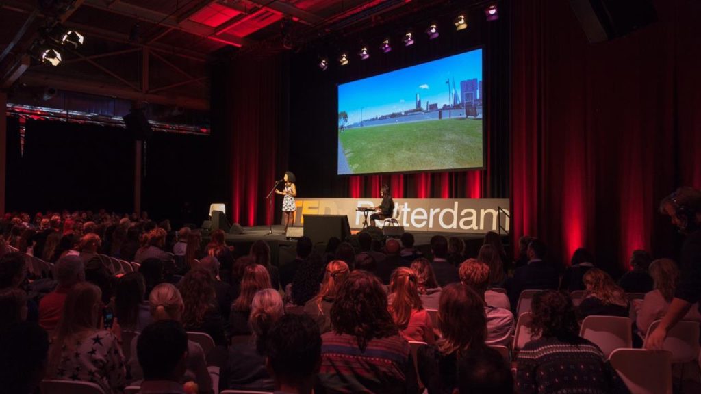 TEDxRotterdam 2016