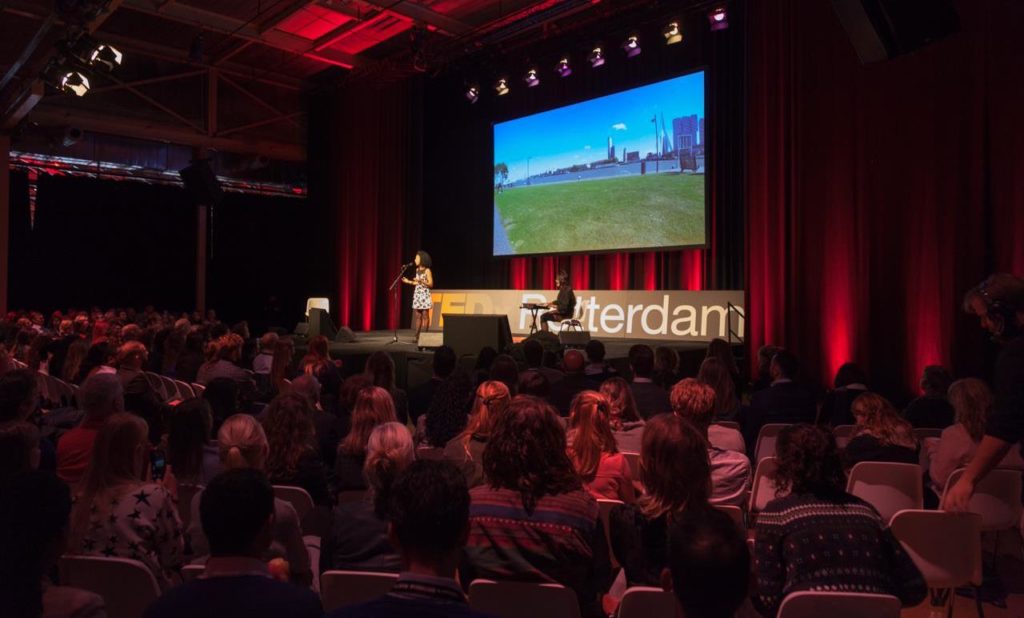 TEDxRotterdam 2016