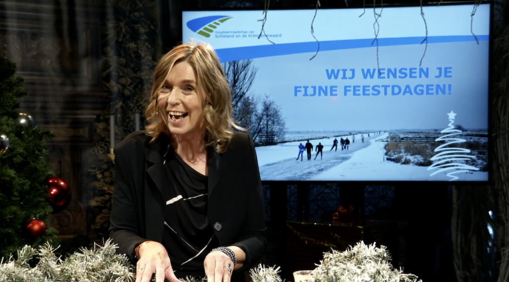HHSK Kerstshow