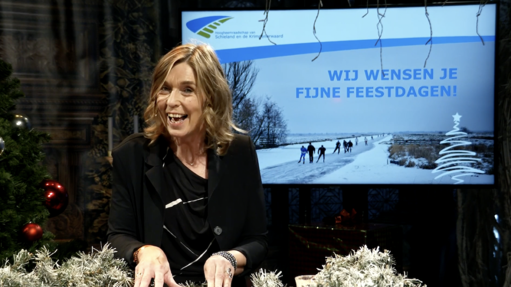 HHSK Kerstshow