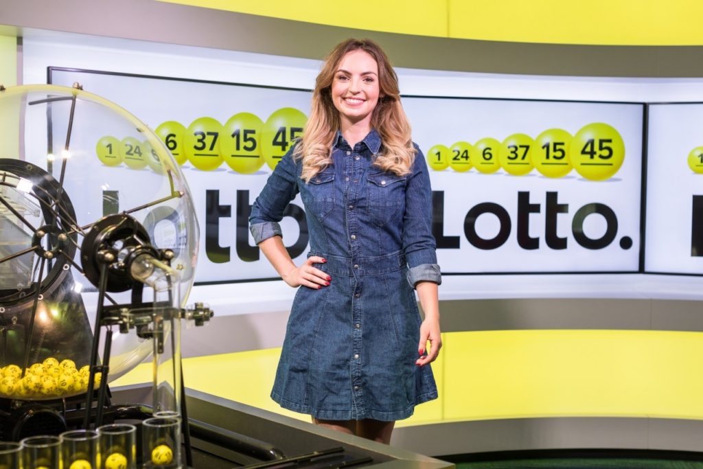 Lotto Live Nederlandse Loterij