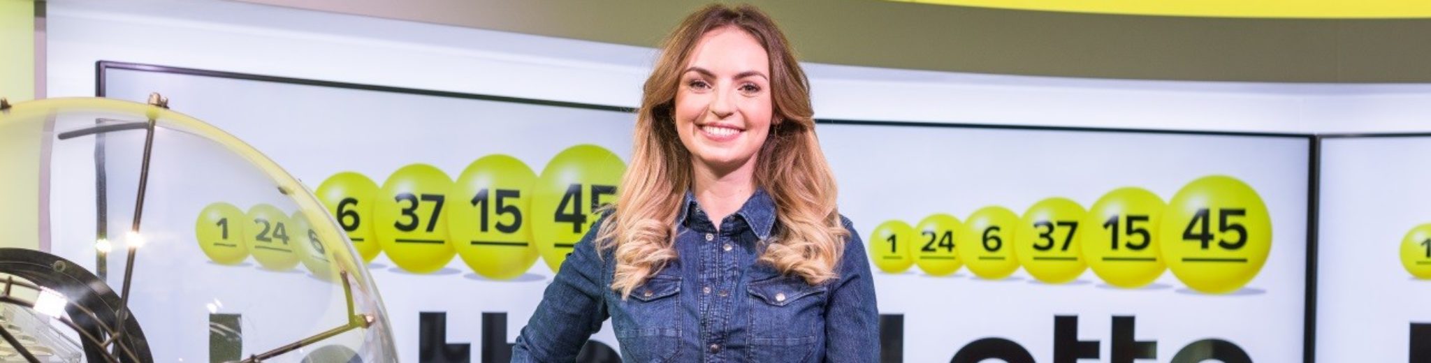Lotto Live Nederlandse Loterij