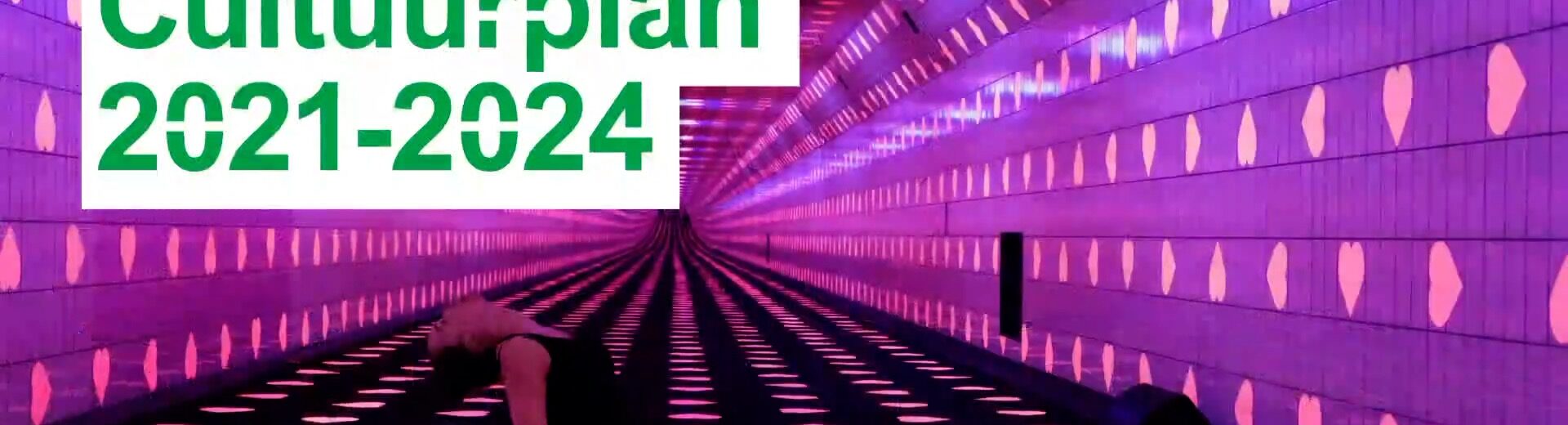 Rotterdam cultuurplan 2021 2024