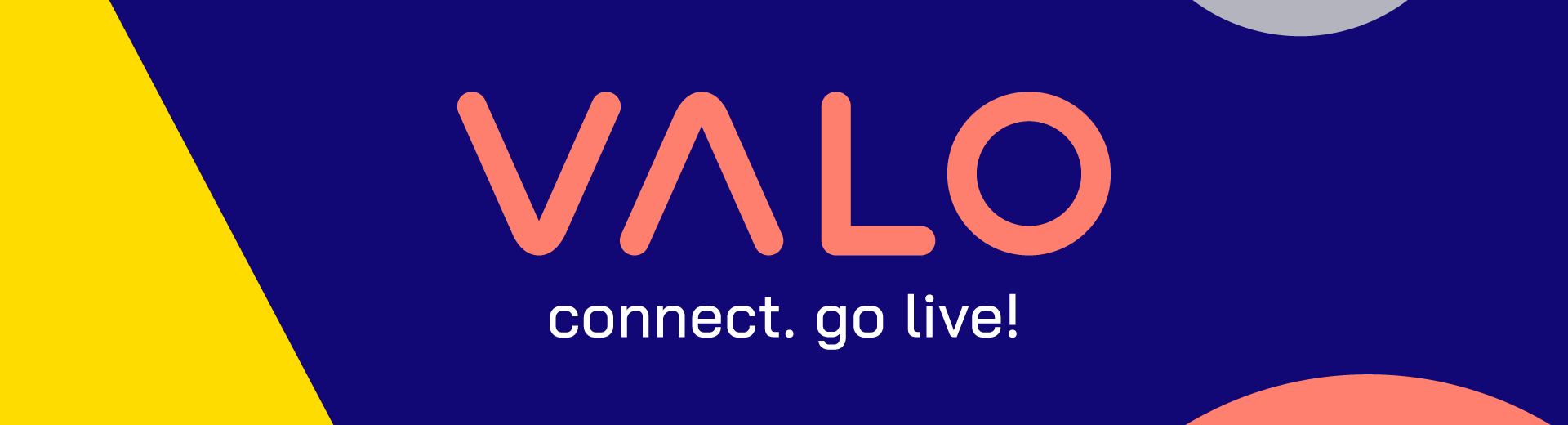 Logo Valo