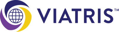 Logo Viatris