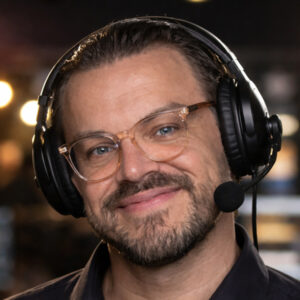 sjoerd blijleve