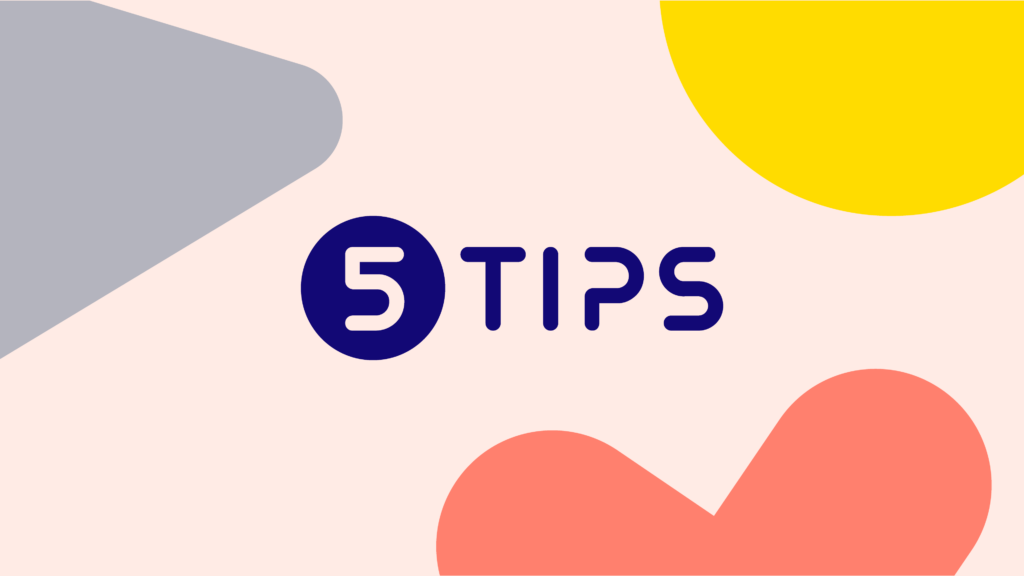 Valo 5 tips