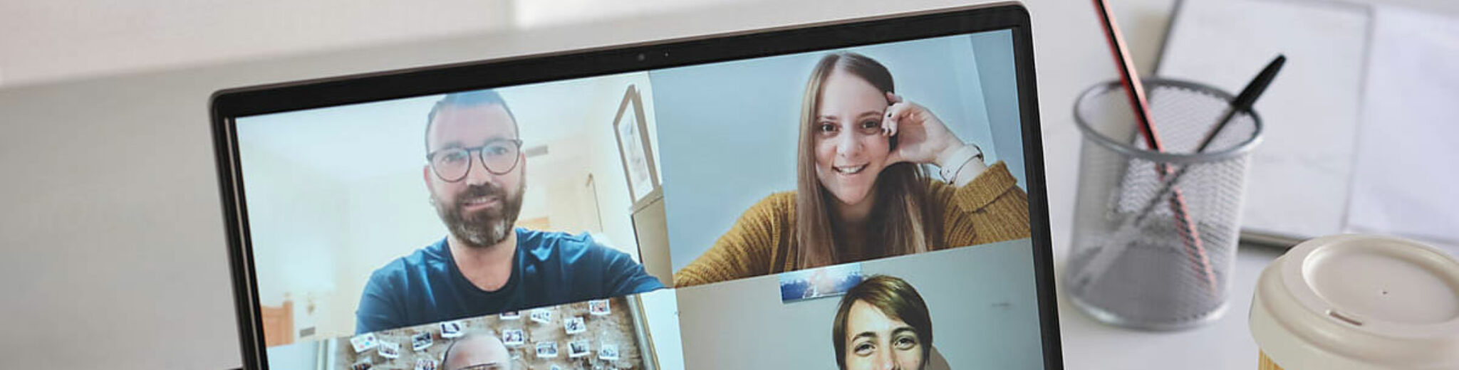 Zoom meeting