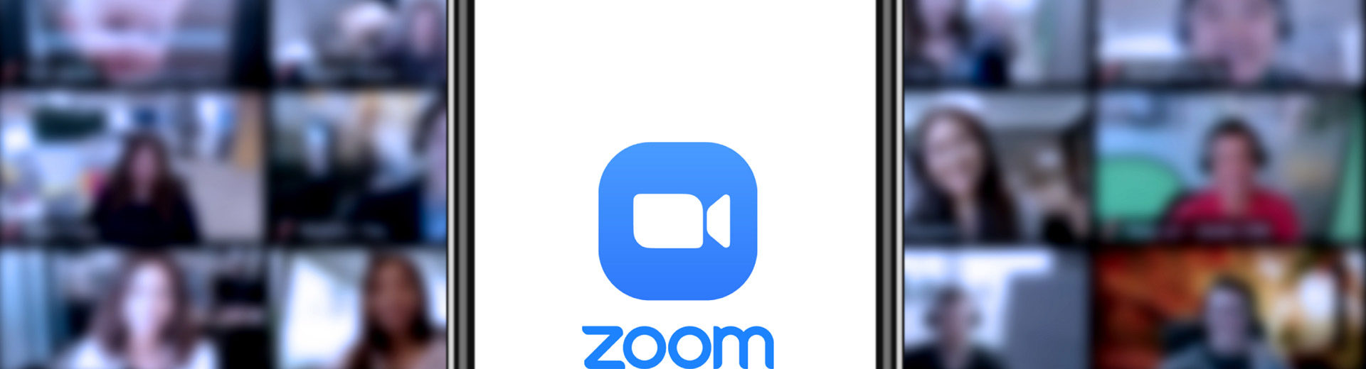 Zoom cover