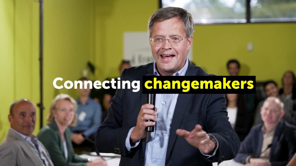 EUR Enterprise JP Balkenende
