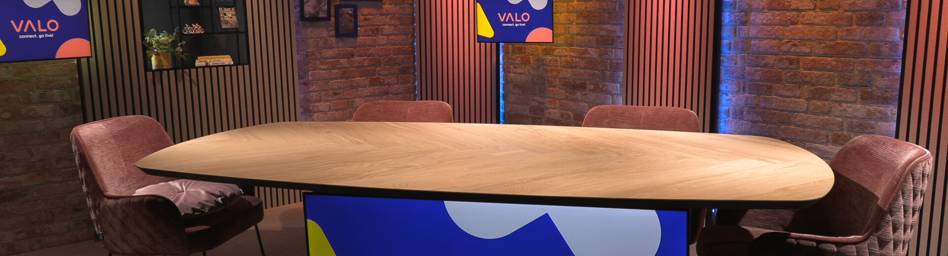 Valo studio Moordrecht